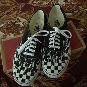 VANS-Men (New)
